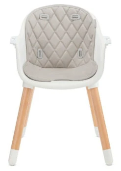 Kinderkraft Sienna Grey 2-in-1 Kinderstoel KKKSIENGRY0000 -Winkel Voor Babyproducten kinderkraft sienna grey kinderstoel kkksiengry0000 7