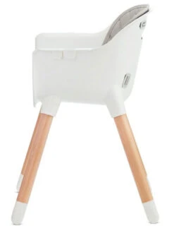 Kinderkraft Sienna Grey 2-in-1 Kinderstoel KKKSIENGRY0000 -Winkel Voor Babyproducten kinderkraft sienna grey kinderstoel kkksiengry0000 8