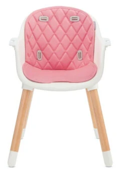 Kinderkraft Sienna Pink 2-in-1 Kinderstoel KKKSIENPNK0000 -Winkel Voor Babyproducten kinderkraft sienna pink kinderstoel kkksienpnk0000 7