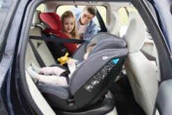 Kinderkraft Xpedition Black 360º 0-36 Kg Isofix Autostoel KCXPED00BLK0000 -Winkel Voor Babyproducten kinderkraft xpedition 0 36 kg isofix autostoel 2