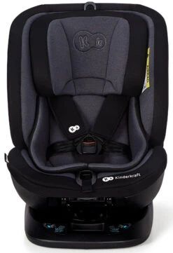 Kinderkraft Xpedition Black 360º 0-36 Kg Isofix Autostoel KCXPED00BLK0000 -Winkel Voor Babyproducten kinderkraft xpedition black 0 36 kg isofix autostoel kcxped00blk0000 5