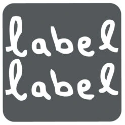 Label Label Houten Bouwplaats LLWT-25200 -Winkel Voor Babyproducten label label logo 21