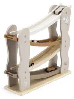 Label Label Nougat Houten Autobaan LLWT-34406 -Winkel Voor Babyproducten label label nougat houten autobaan llwt 34406 3