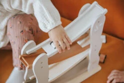 Label Label Nougat Houten Autobaan LLWT-34406 -Winkel Voor Babyproducten label label nougat houten autobaan llwt 34406 5