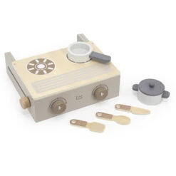 Label Label Nougat Houten Kookstel LLWT-37124 14 Label Label Nougat Houten Kookstel LLWT-37124 -Winkel Voor Babyproducten label label nougat houten kookstel 1