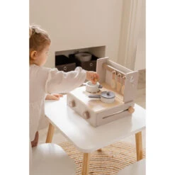 Label Label Nougat Houten Kookstel LLWT-37124 17 Label Label Nougat Houten Kookstel LLWT-37124 -Winkel Voor Babyproducten label label nougat houten kookstel llwt 37124 33