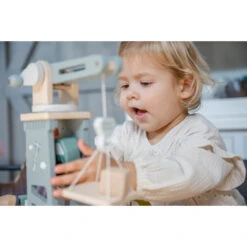 Label Label Houten Bouwplaats LLWT-25200 -Winkel Voor Babyproducten llwt 25200 5420067925200 construction site 06 1