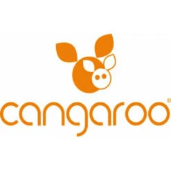 Cangaroo Colonel Black SPS Isofix 0-36 Kg Autostoel 0229 -Winkel Voor Babyproducten logo cangaroo 35 13