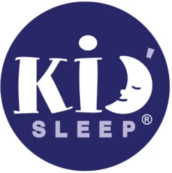KidSleep Classic Essential Wit LED Slaaptrainer En Kinderwekker 0025 -Winkel Voor Babyproducten logo kidsleep png 2 8 1