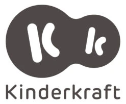 Kinderkraft Xpedition Black 360º 0-36 Kg Isofix Autostoel KCXPED00BLK0000 -Winkel Voor Babyproducten logo kinderkraft 1