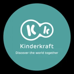 Kinderkraft Enock Grijs Meegroei Kinderstoel KKKENOCGRYF000 -Winkel Voor Babyproducten logo kinderkraft 1 13