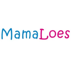 MamaLoes Botanical Dieren Grijs 80 X 100 Cm Boxkleed ML020229 -Winkel Voor Babyproducten logo mamaloes 5 32 1