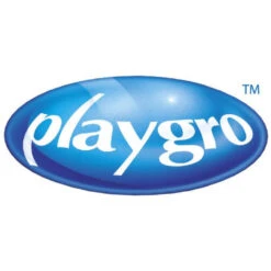 Playgro Amazing Garden Twirly Whirly Boxspiraal P0111885400 -Winkel Voor Babyproducten logo playgro