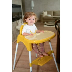 Lorelli Amaro Cool Grey Kinderstoel 0008 -Winkel Voor Babyproducten lorelli amaro sfeer 1 3