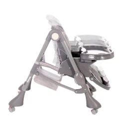 Lorelli Appetito Dark Blue Kinderstoel 101004-2091 -Winkel Voor Babyproducten lorelli appetito kinderstoel 10 2