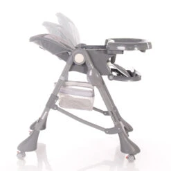 Lorelli Appetito Dark Blue Kinderstoel 101004-2091 -Winkel Voor Babyproducten lorelli appetito kinderstoel 11 2