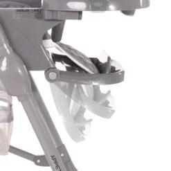 Lorelli Appetito Dark Blue Kinderstoel 101004-2091 -Winkel Voor Babyproducten lorelli appetito kinderstoel 6 2