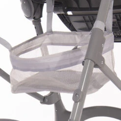 Lorelli Appetito Dark Blue Kinderstoel 101004-2091 -Winkel Voor Babyproducten lorelli appetito kinderstoel 8 2