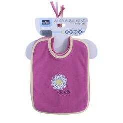 Lorelli Double Girl 7 Stuks Slabbetjes 1026021-0003 -Winkel Voor Babyproducten lorelli double girl 7 stuks slabbetjes 1026021 0003 1