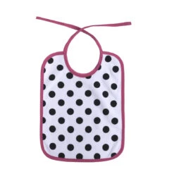 Lorelli Double Girl 7 Stuks Slabbetjes 1026021-0003 -Winkel Voor Babyproducten lorelli double girl 7 stuks slabbetjes 1026021 0003 4