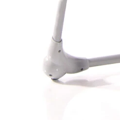 Lorelli Dulce Cool Grey Leather Kinderstoel 1010045-2325 19 Lorelli Dulce Cool Grey Leather Kinderstoel 1010045-2325 -Winkel Voor Babyproducten lorelli dulce kinderstoel features 7 1