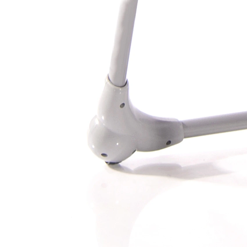 Lorelli Dulce Cool Grey Leather Kinderstoel 1010045-2325 7 Lorelli Dulce Cool Grey Leather Kinderstoel 1010045-2325 - Afbeelding 5