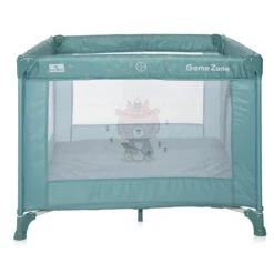 Lorelli Game Zone Arctic Indian Inklapbare Box 1008014-2361 11 Lorelli Game Zone Arctic Indian Inklapbare Box 1008014-2361 -Winkel Voor Babyproducten lorelli game zone arctic indian inklapbare box 2