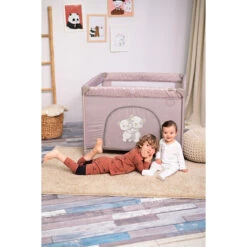 Lorelli Game Zone Arctic Indian Inklapbare Box 1008014-2361 15 Lorelli Game Zone Arctic Indian Inklapbare Box 1008014-2361 -Winkel Voor Babyproducten lorelli game zone inklapbare box sfeer 1 1