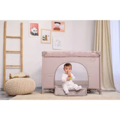 Lorelli Game Zone String Dream Inklapbare Box 1008014-2364 -Winkel Voor Babyproducten lorelli game zone inklapbare box sfeer 2 2