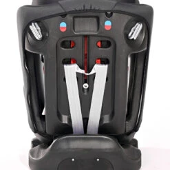 Lorelli Mercury Black 0-36 Kg Autostoel 1007132-2305 -Winkel Voor Babyproducten lorelli mercury 0 36 kg autostoel 3 3