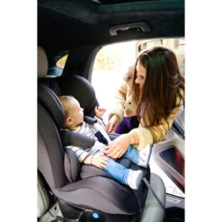 Lorelli Mercury Black 0-36 Kg Autostoel 1007132-2305 -Winkel Voor Babyproducten lorelli mercury 0 36 kg autostoel lifestyle 3