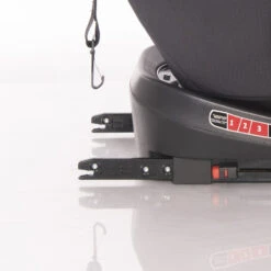 Lorelli Nebula Iceberg Green Leather 0-36kg Isofix 360° Autostoel 1007138-2334 -Winkel Voor Babyproducten lorelli nebula black 0 36kg isofix 360 autostoel details 4