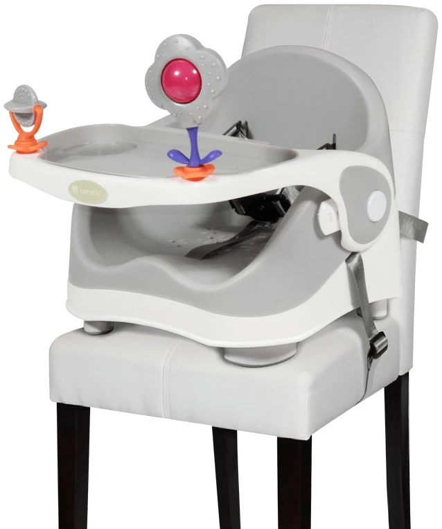 Lorelli Pixi Green & White Kinderstoel 1010028-0001 4 Lorelli Pixi Green & White Kinderstoel 1010028-0001 - Afbeelding 2