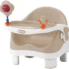 Lorelli Pixi Beige & White Kinderstoel 1010028-0002
