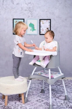 Lorelli Trick Pink Bears 3-in-1 Kinderstoel 1010049-2133 -Winkel Voor Babyproducten lorelli trick grey candy 3 in 1 kinderstoel 1010049 2137.8 1920x1920 2