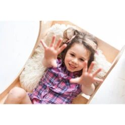 Luna Toys Kleuren Houten Schommelstoel / Rocker LU-36905 16 Luna Toys Kleuren Houten Schommelstoel / Rocker LU-36905 -Winkel Voor Babyproducten luna toys naturel houten schommelstoel rocker lu 36899 5 1