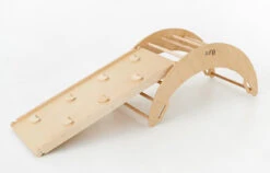 Luna Toys Roze Houten Klimboog LU-00575 15 Luna Toys Roze Houten Klimboog LU-00575 -Winkel Voor Babyproducten luna toys roze houten klimboog lu 00575 1