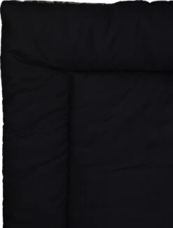 MamaLoes Panter Groen 80 X 100 Cm Omkeerbaar Boxkleed ML020227 -Winkel Voor Babyproducten mamaloes panther army green omkeerbaar boxkleed ml3438 04