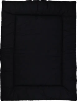 MamaLoes Panter Groen 80 X 100 Cm Omkeerbaar Boxkleed ML020227 -Winkel Voor Babyproducten mamaloes panther army green omkeerbaar boxkleed ml3438 05