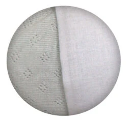 MamaLoes Amy Ajour Grijs Omkeerbaar XXL Babynest 85392 -Winkel Voor Babyproducten mamaloes amy ajour grijs omkeerbaar xxl babynest 85392 2