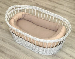 MamaLoes Amy Ajour Nougat Omkeerbaar XXL Babynest 85391 11 MamaLoes Amy Ajour Nougat Omkeerbaar XXL Babynest 85391 -Winkel Voor Babyproducten mamaloes amy ajour nougat omkeerbaar xxl babynest 85391