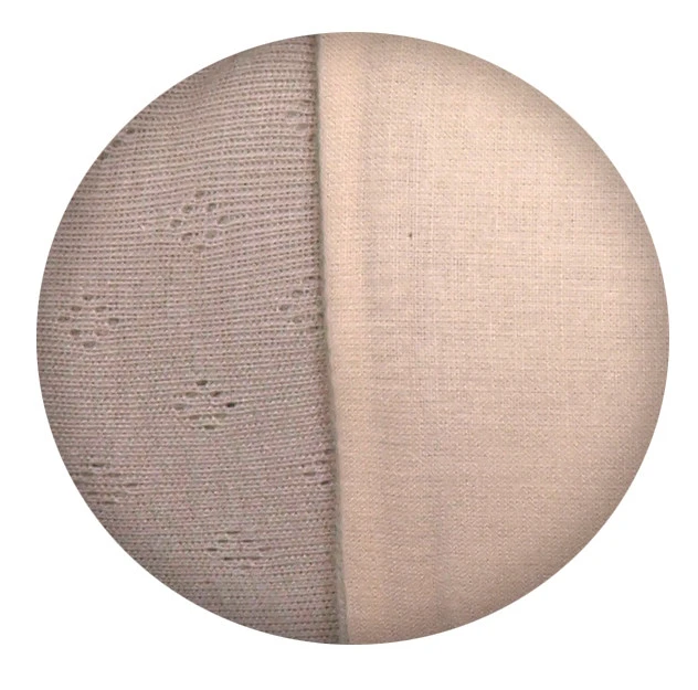 MamaLoes Amy Ajour Nougat Omkeerbaar XXL Babynest 85391 6 MamaLoes Amy Ajour Nougat Omkeerbaar XXL Babynest 85391 - Afbeelding 4