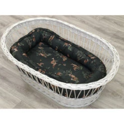 MamaLoes Amy Nature Forest Fun Babynest 84258 8 MamaLoes Amy Nature Forest Fun Babynest 84258 -Winkel Voor Babyproducten mamaloes amy nature forest fun babynest 84258 .3