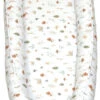MamaLoes Amy Nature Forest Treasures XXL Babynest 85390