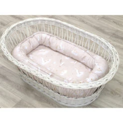 MamaLoes Amy Nature Goose Babynest 84256 -Winkel Voor Babyproducten mamaloes amy nature goose babynest 84256 .3