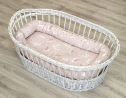 MamaLoes Amy Nature Goose XXL Babynest 85389 -Winkel Voor Babyproducten mamaloes amy nature goose xxl babynest 85389 2