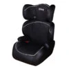Ding Kato Zwart Autostoel 15-36 Kg YB801A -Winkel Voor Babyproducten mamaloes ding kato zwart autostoel 15 36 kg 0 1