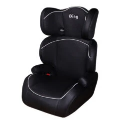 Ding Kato Zwart Autostoel 15-36 Kg YB801A