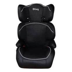 Winkel Voor Babyproducten -Winkel Voor Babyproducten mamaloes ding kato zwart autostoel 15 36 kg 1 1