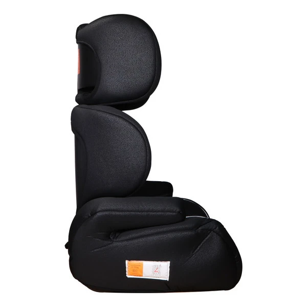 Ding Kato Zwart Autostoel 15-36 Kg YB801A 7 Ding Kato Zwart Autostoel 15-36 Kg YB801A - Afbeelding 5